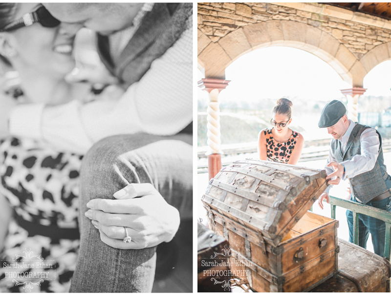 beamish-museum-pre-wedding