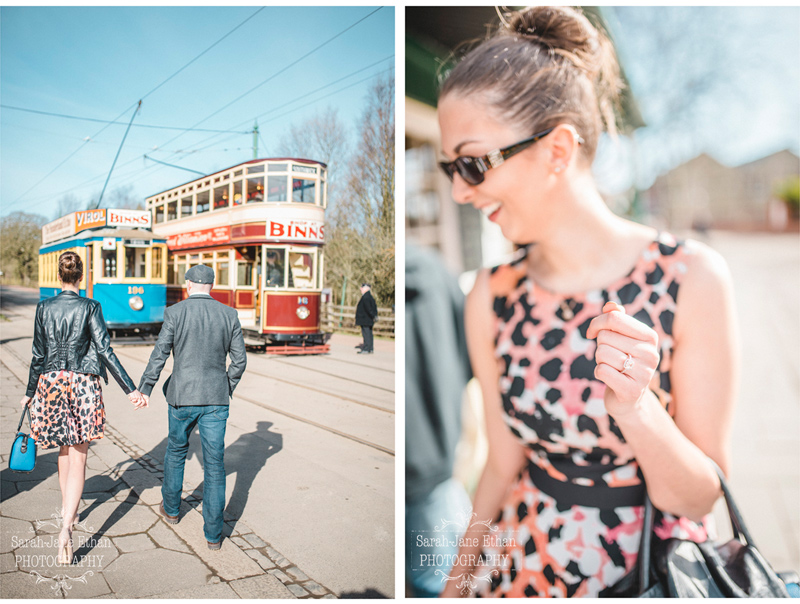 beamish-pre-engagement